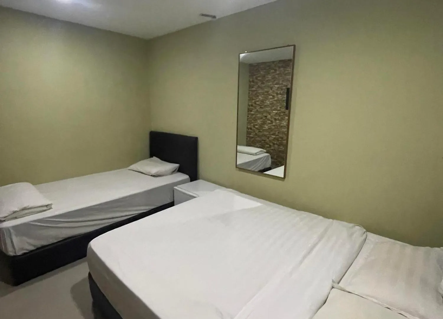 Hotel Global Subang Subang Jaya