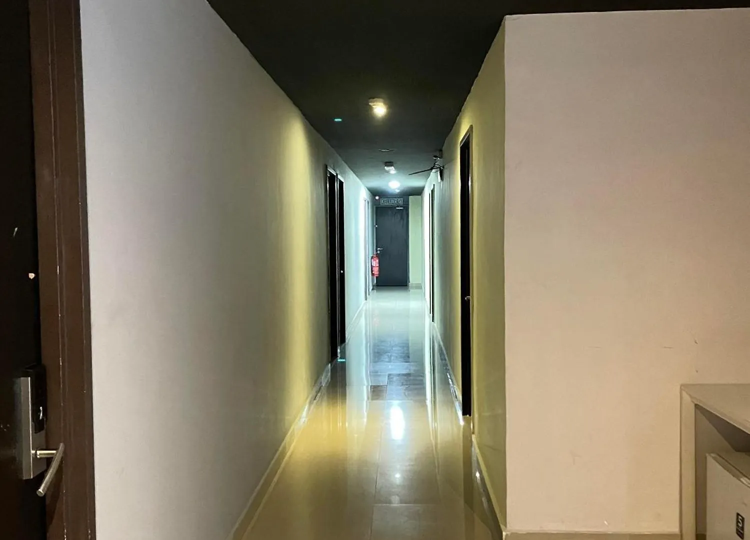 Hotel Global Subang Subang Jaya