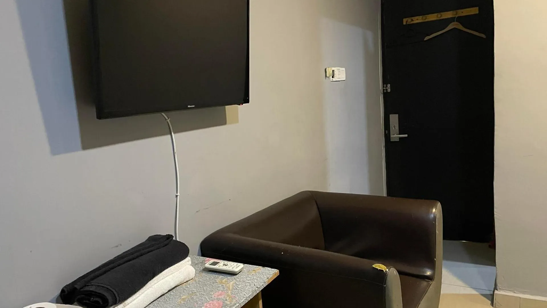**  Hotel Global Subang Subang Jaya Malaysia