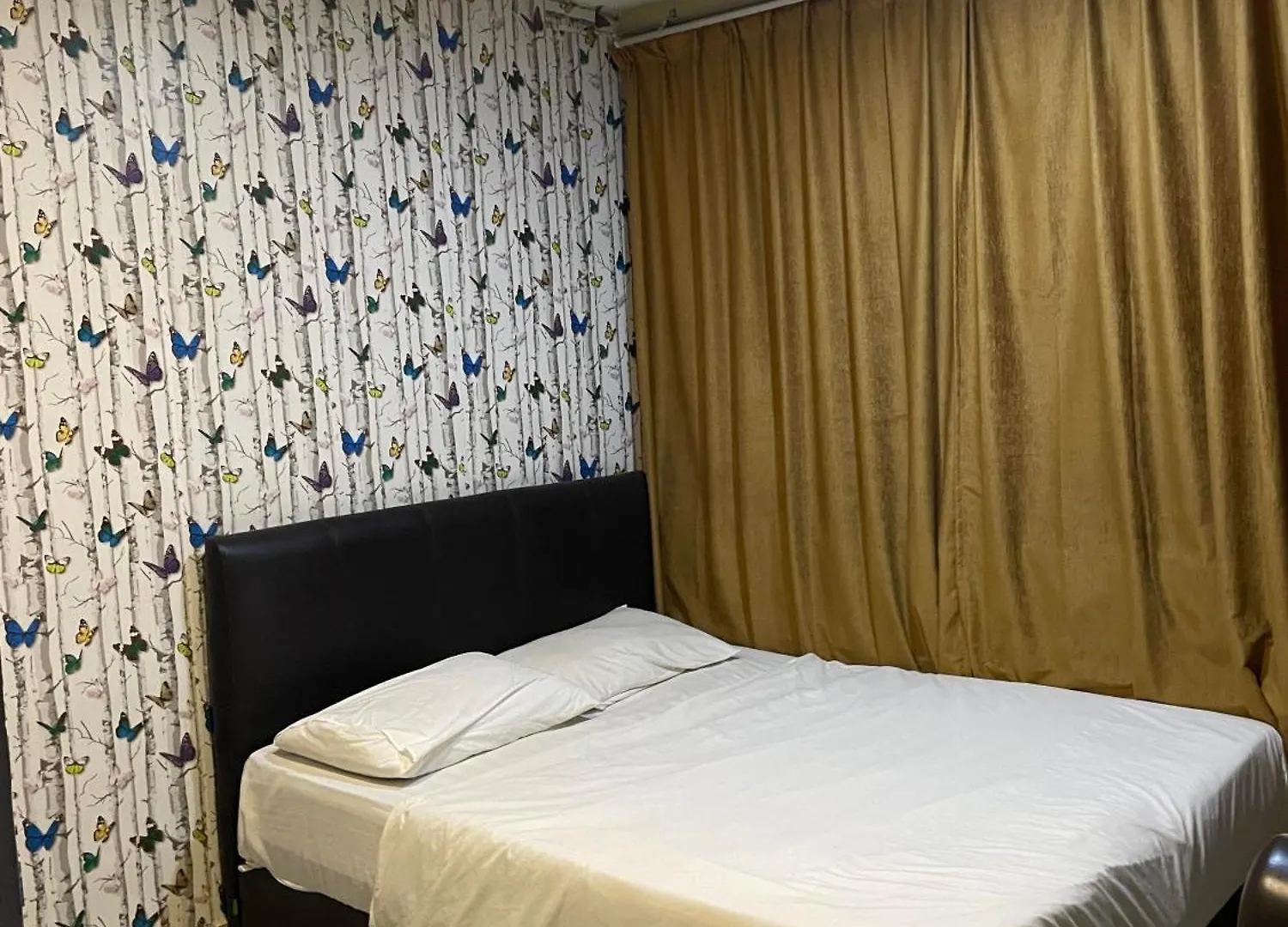 Hotel Global Subang Subang Jaya Malaysia