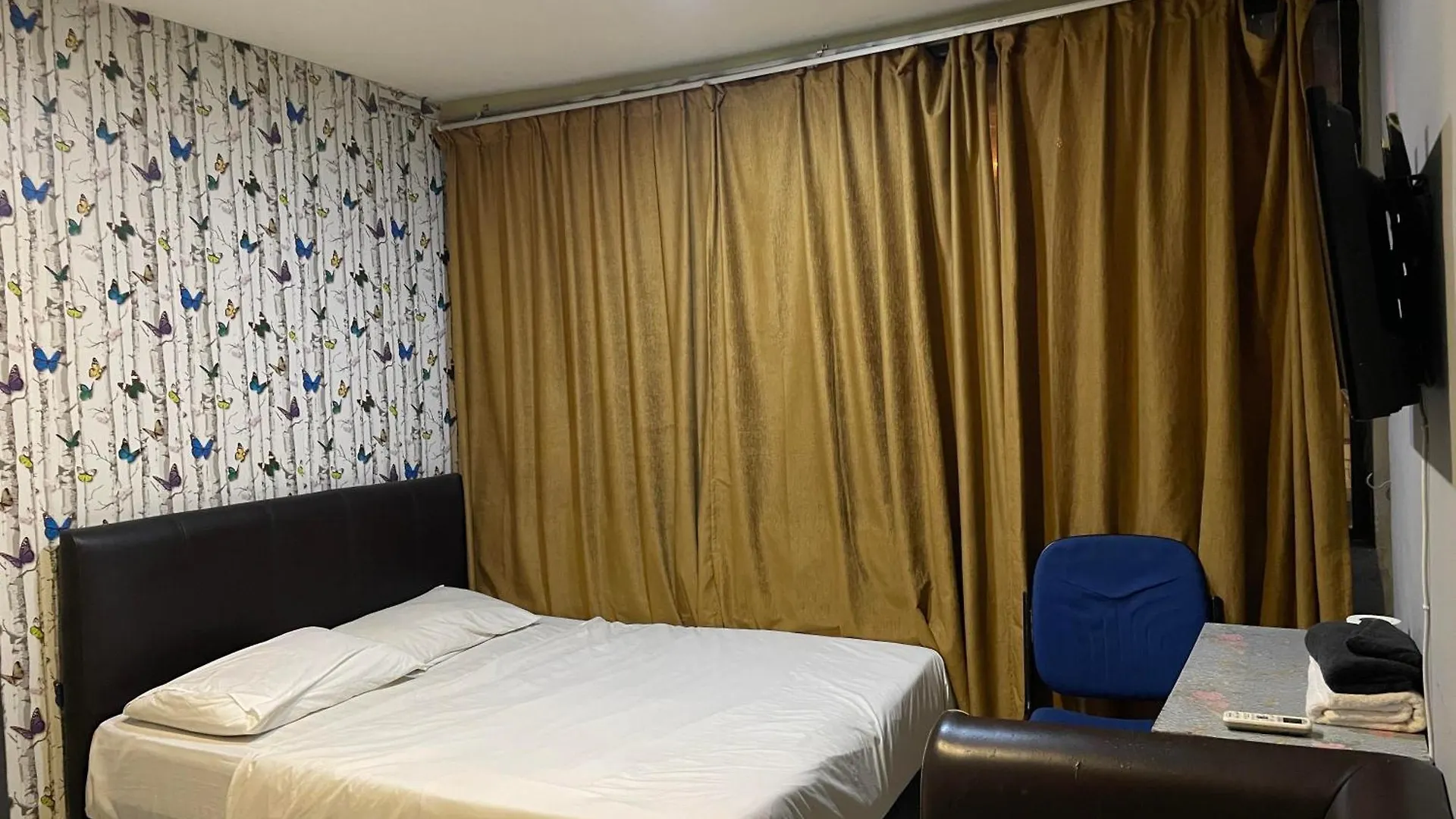 Hotel Global Subang Subang Jaya