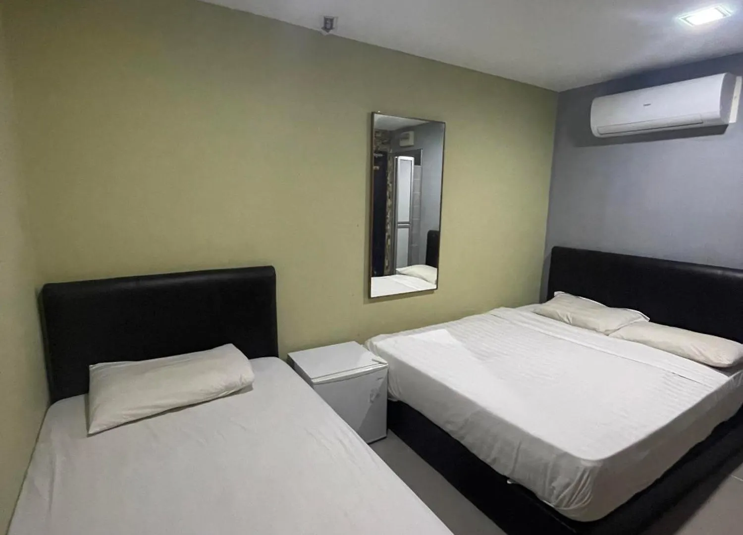 Hotel Global Subang Subang Jaya