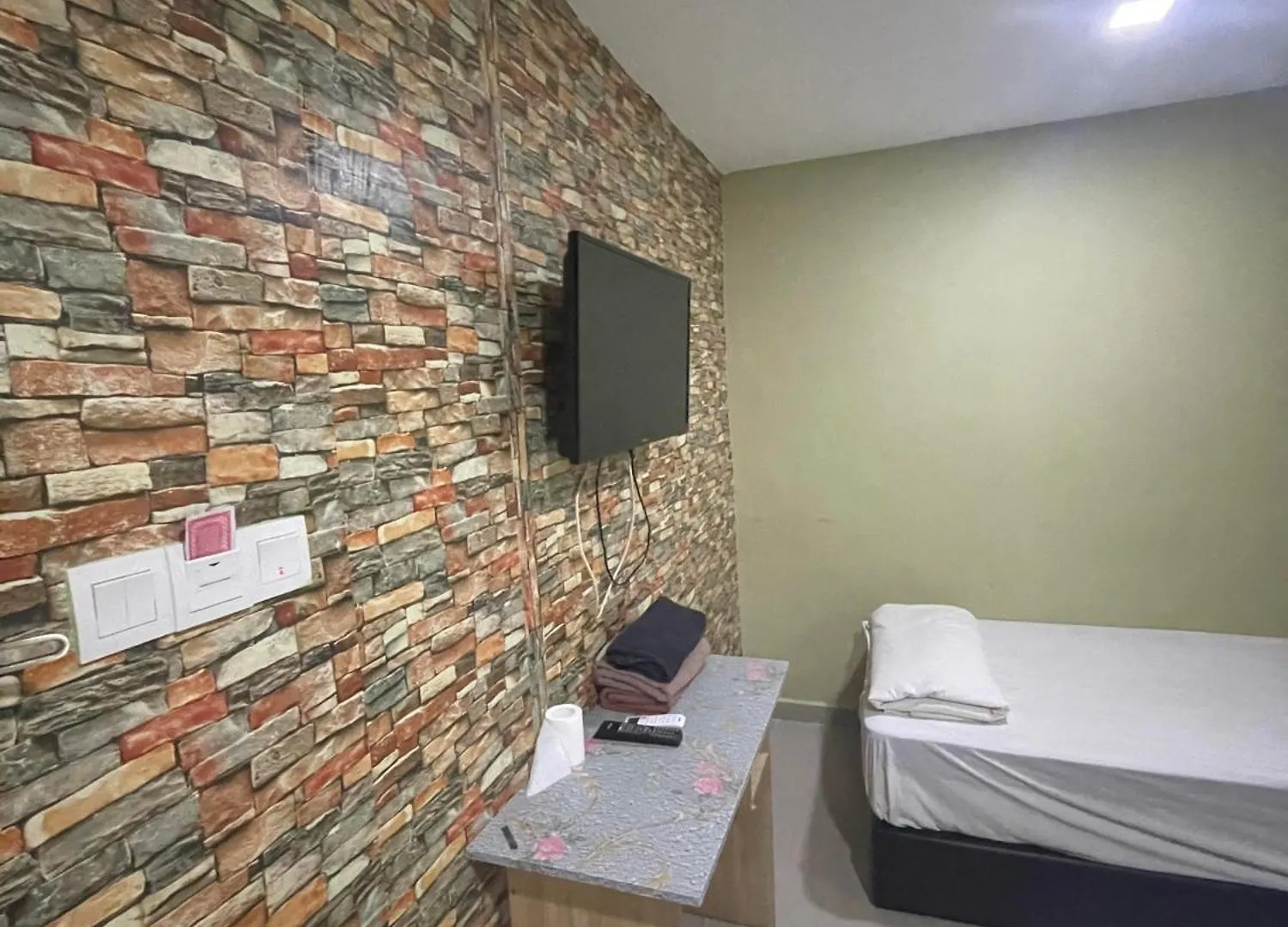 Hotel Global Subang Subang Jaya