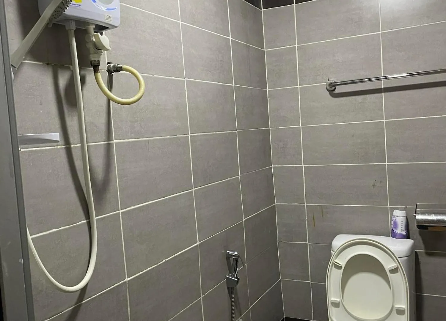Hotel Global Subang Subang Jaya