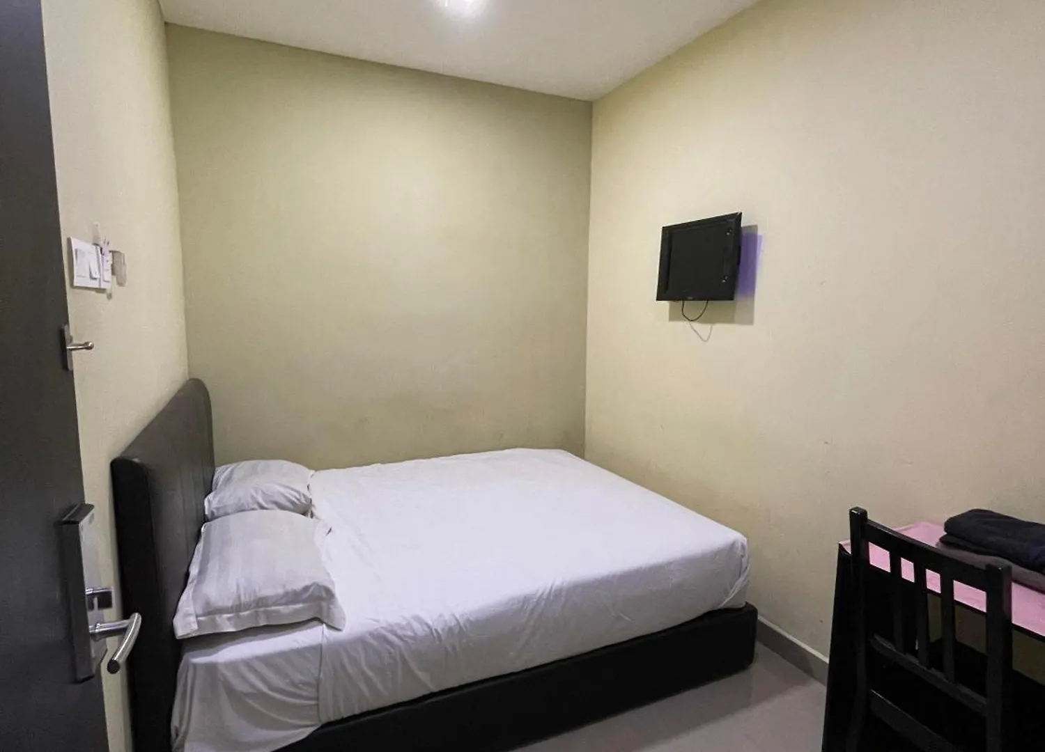 Hotel Global Subang Subang Jaya