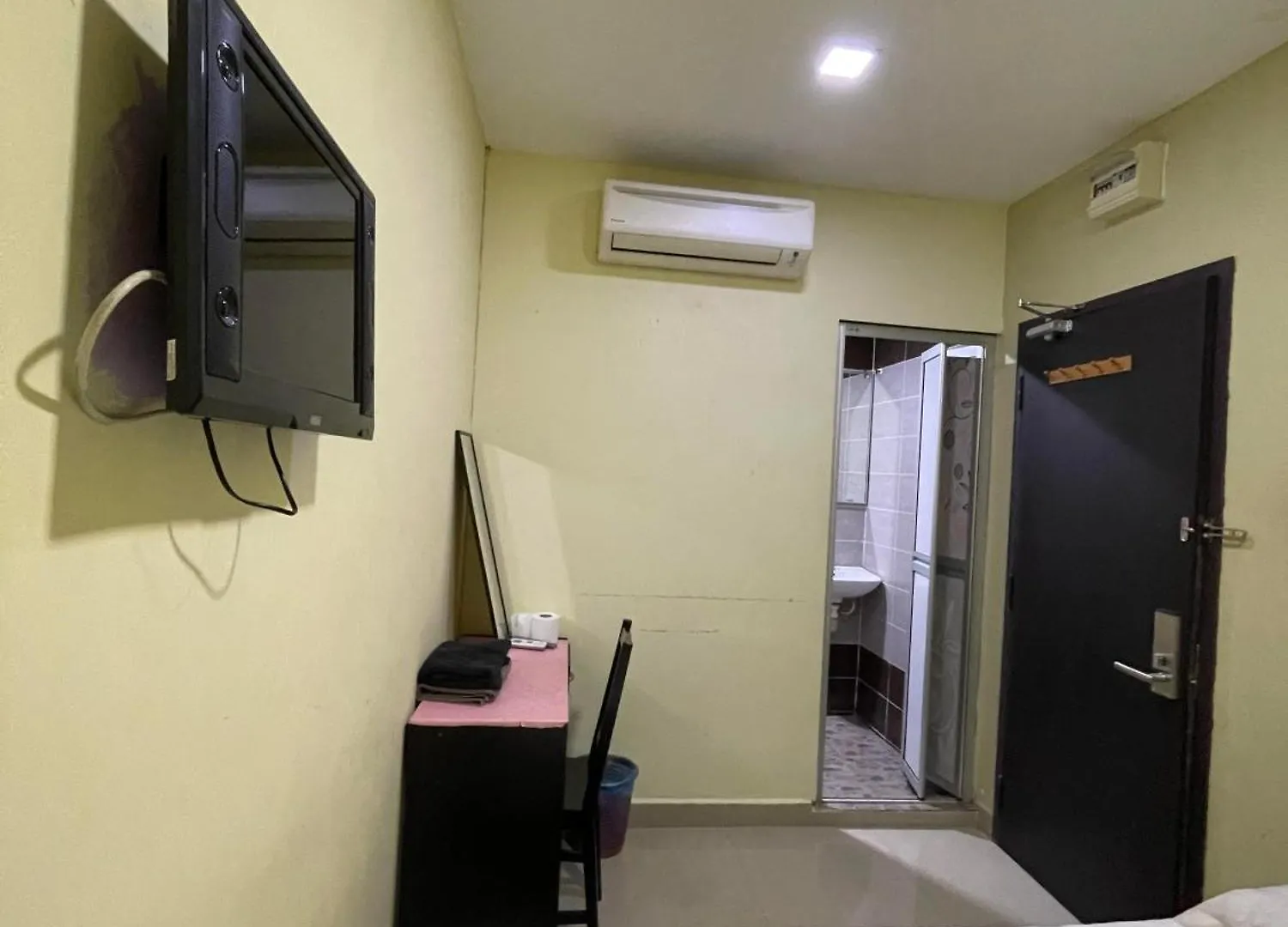 Hotel Global Subang Subang Jaya