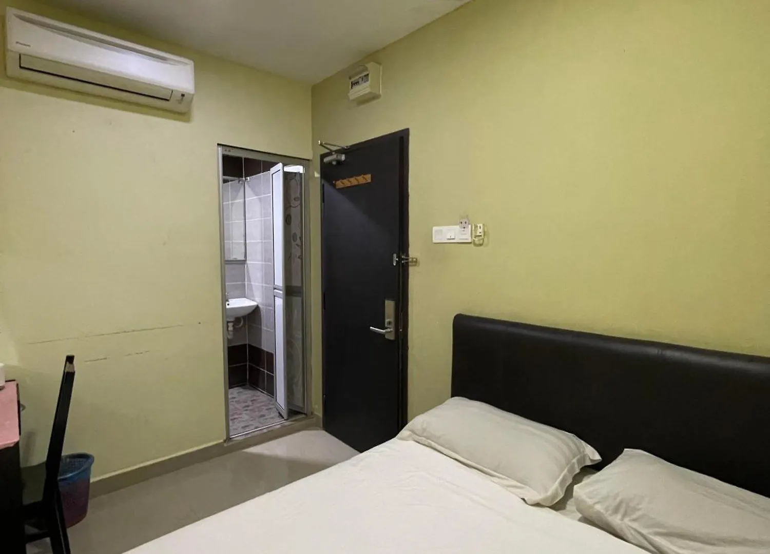 **  Hotel Global Subang Subang Jaya Malaysia