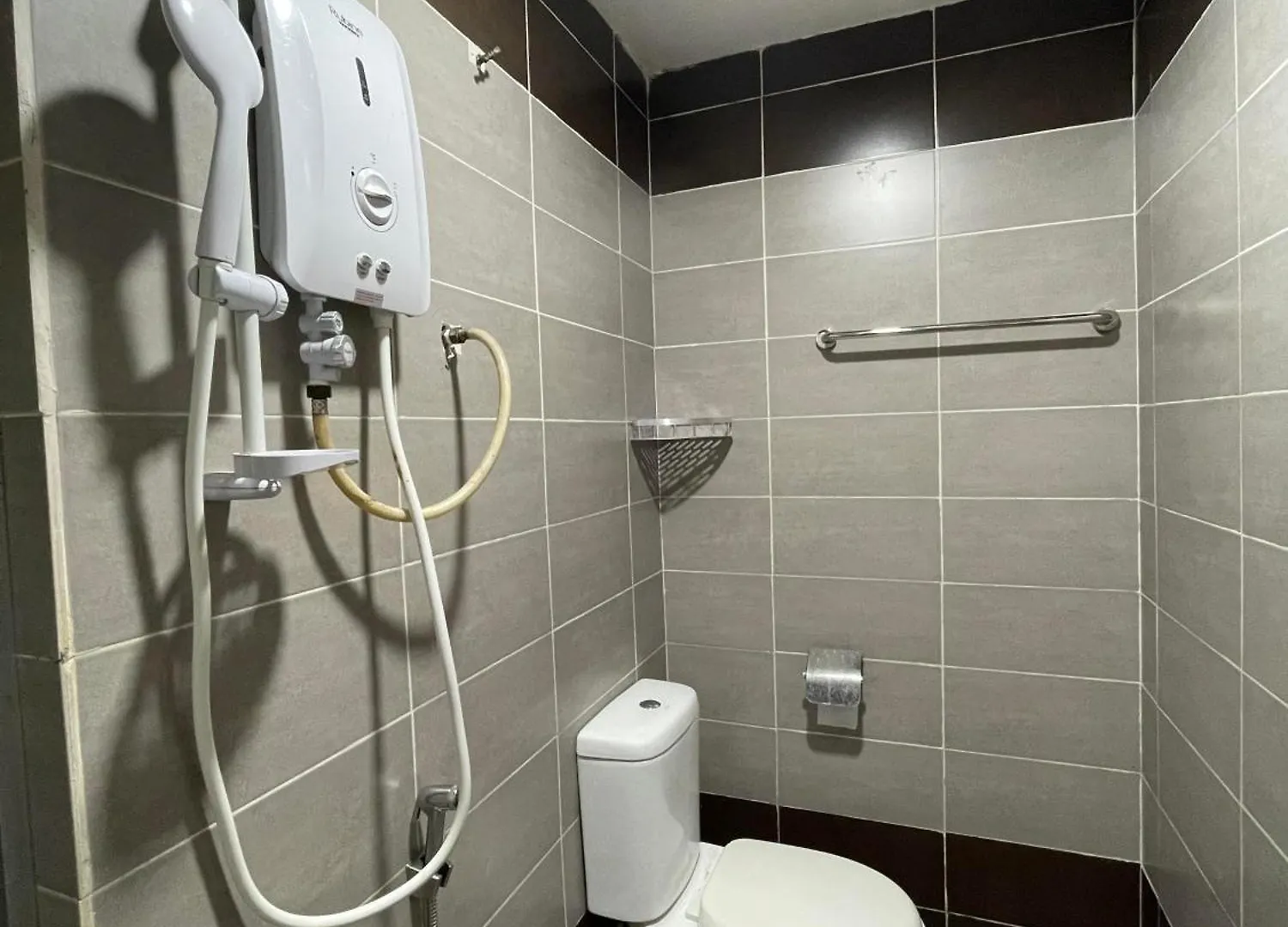Hotel Global Subang Subang Jaya