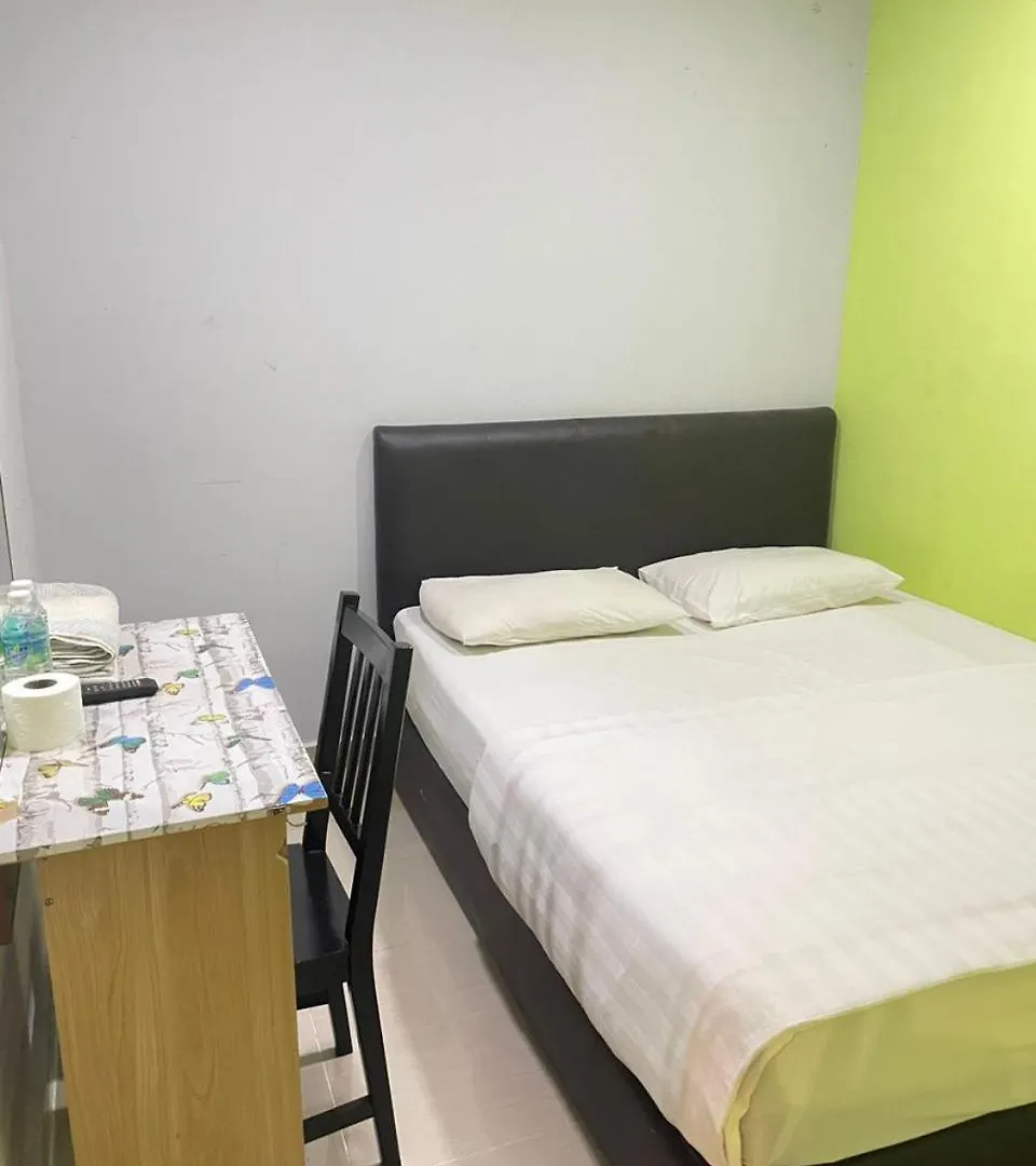 Hotel Global Subang Subang Jaya 2*,  Malaysia