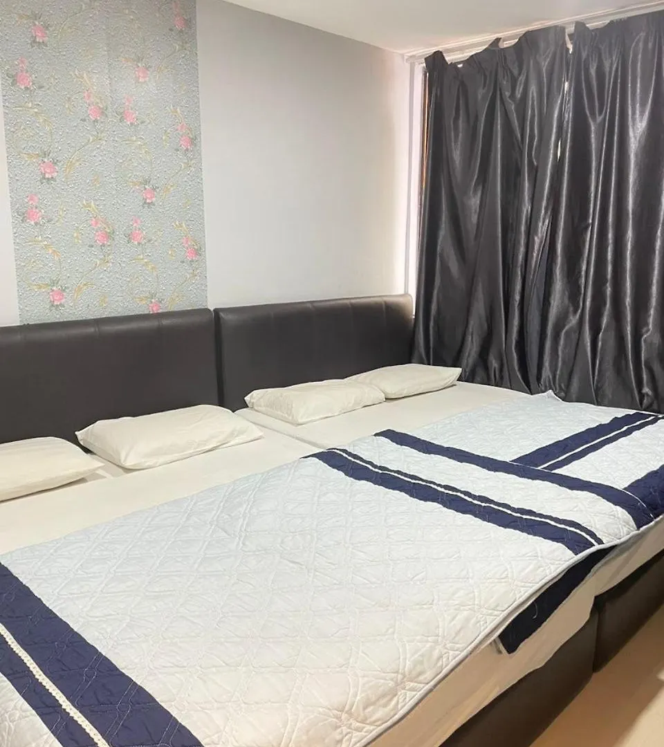 Hotel Global Subang Subang Jaya