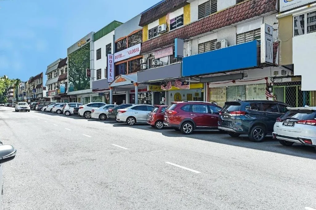 Hotel Global Subang Subang Jaya Malaysia