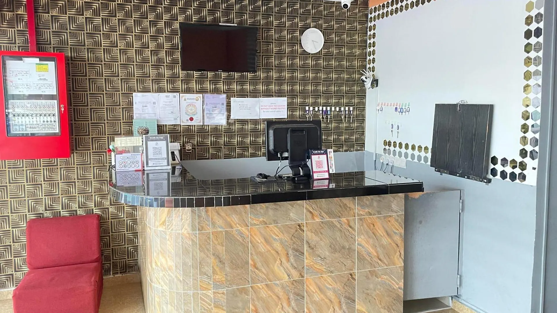 Hotel Global Subang Subang Jaya