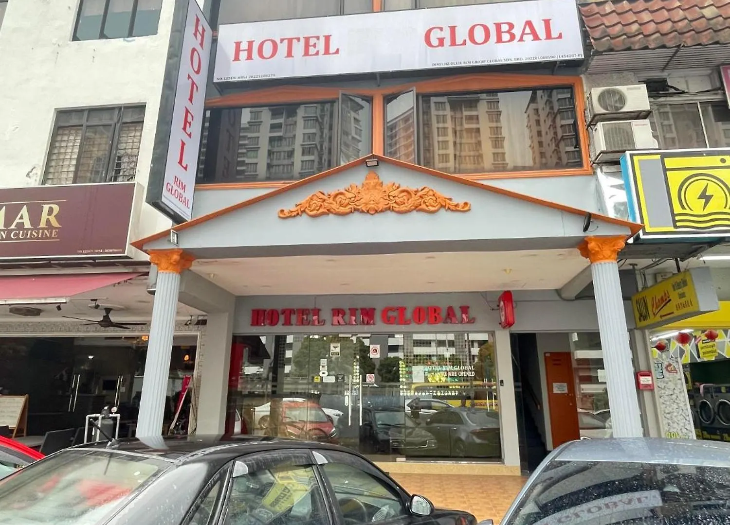 Hotel Global Subang Subang Jaya